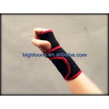 Neoprene Wrist Wraps Sportswear Para Badminton